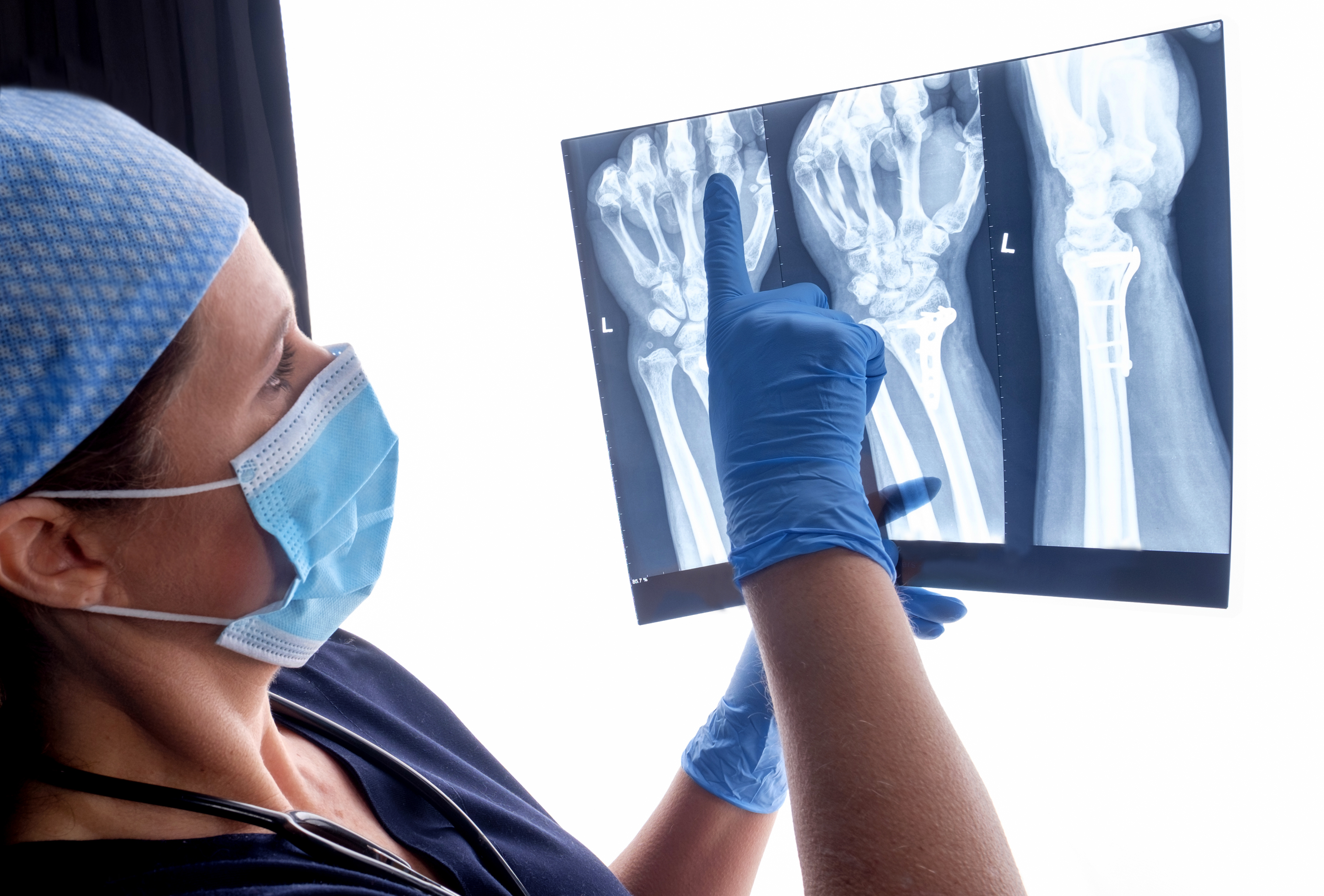 Medical Care for Workers' Compensation Injuries