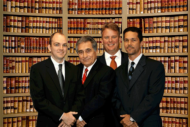 the lawyers at Vassallo, Bilotta & Davis