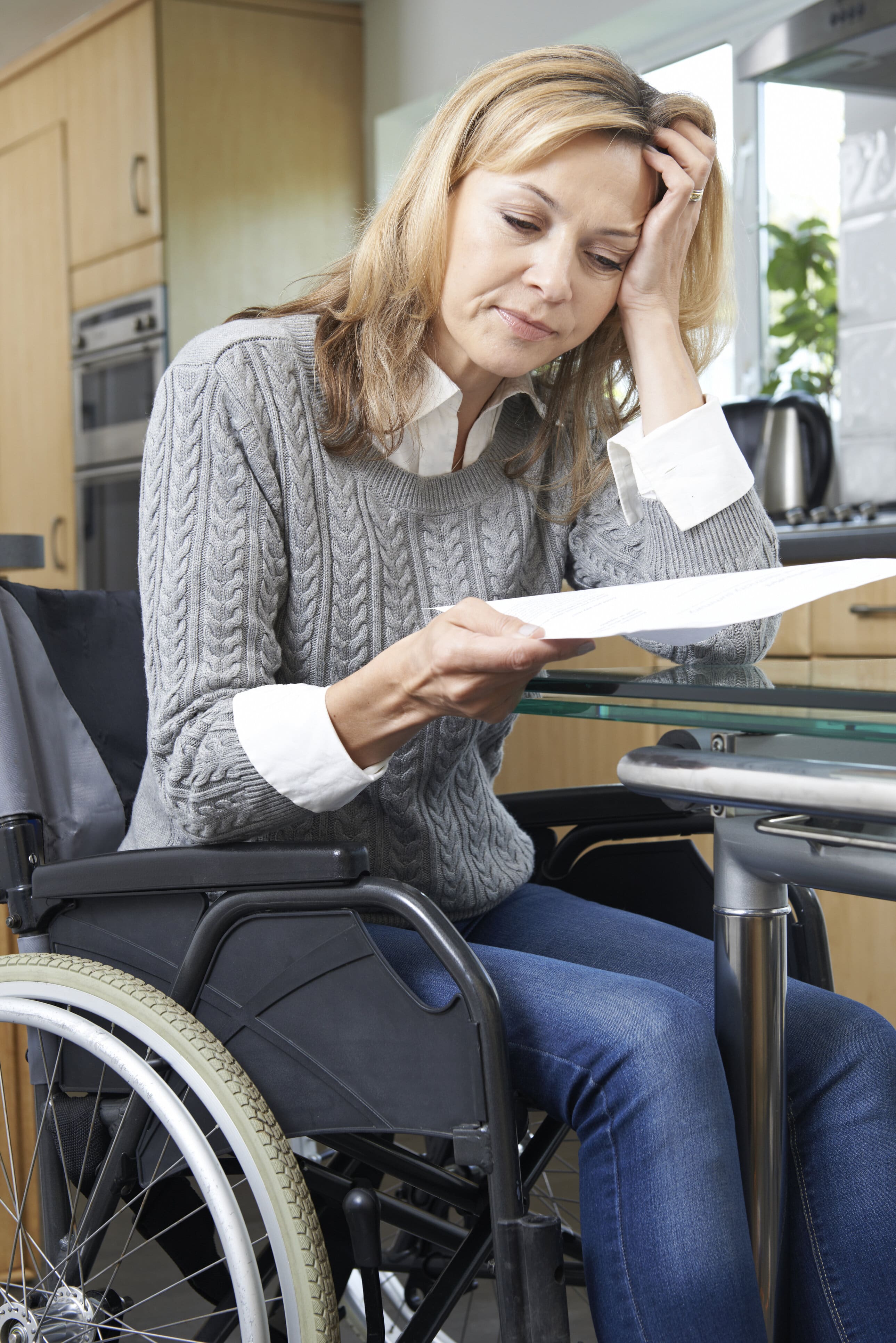 Don't navigate the claims process alone, use an experienced lawyer like vassallo, bilotta & Davis