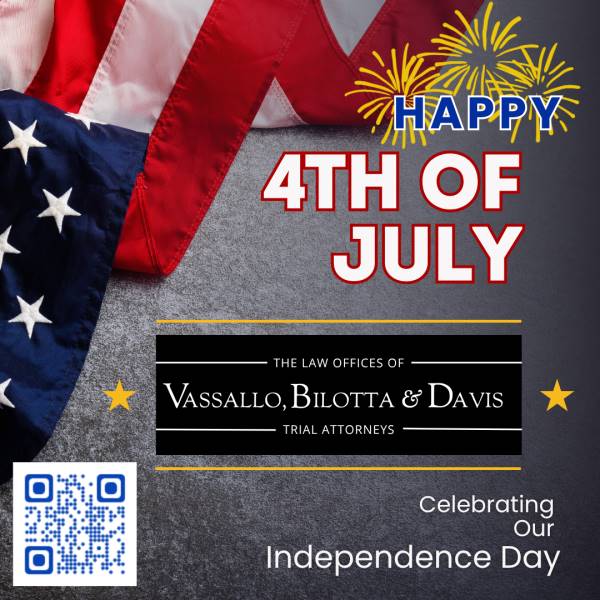 4th of July