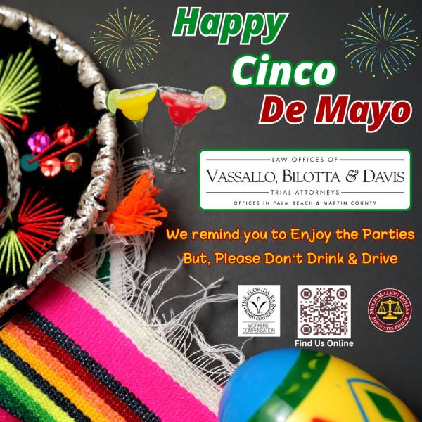 Cinco de Mayo Cinco de Mayo