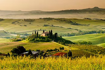 La Bella Puglia
