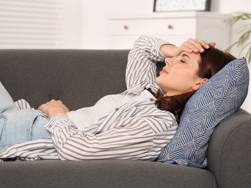 hormonal imbalance hormonal imbalance