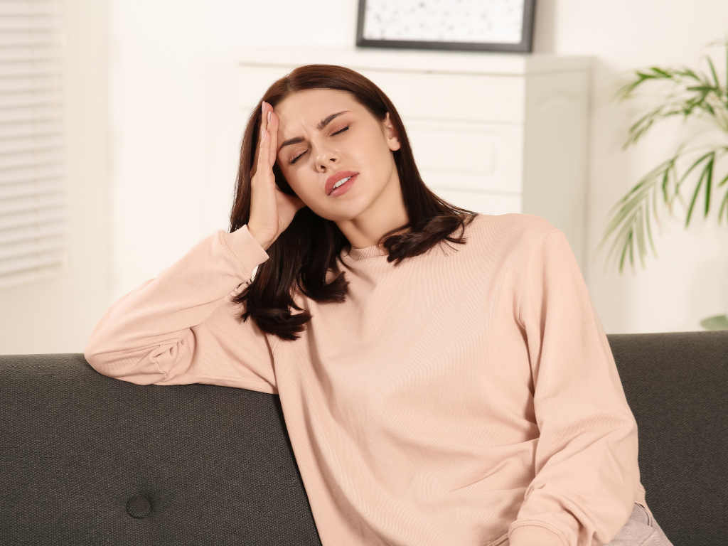 hormonal imbalance hormonal imbalance
