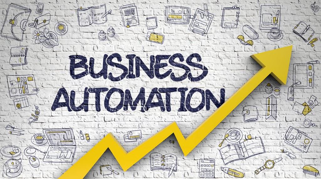 Business Automation