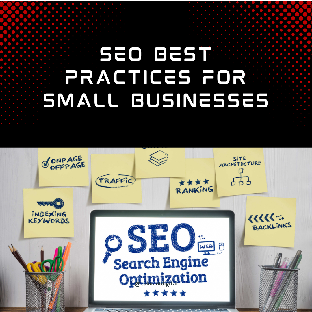 SEO Best Practices