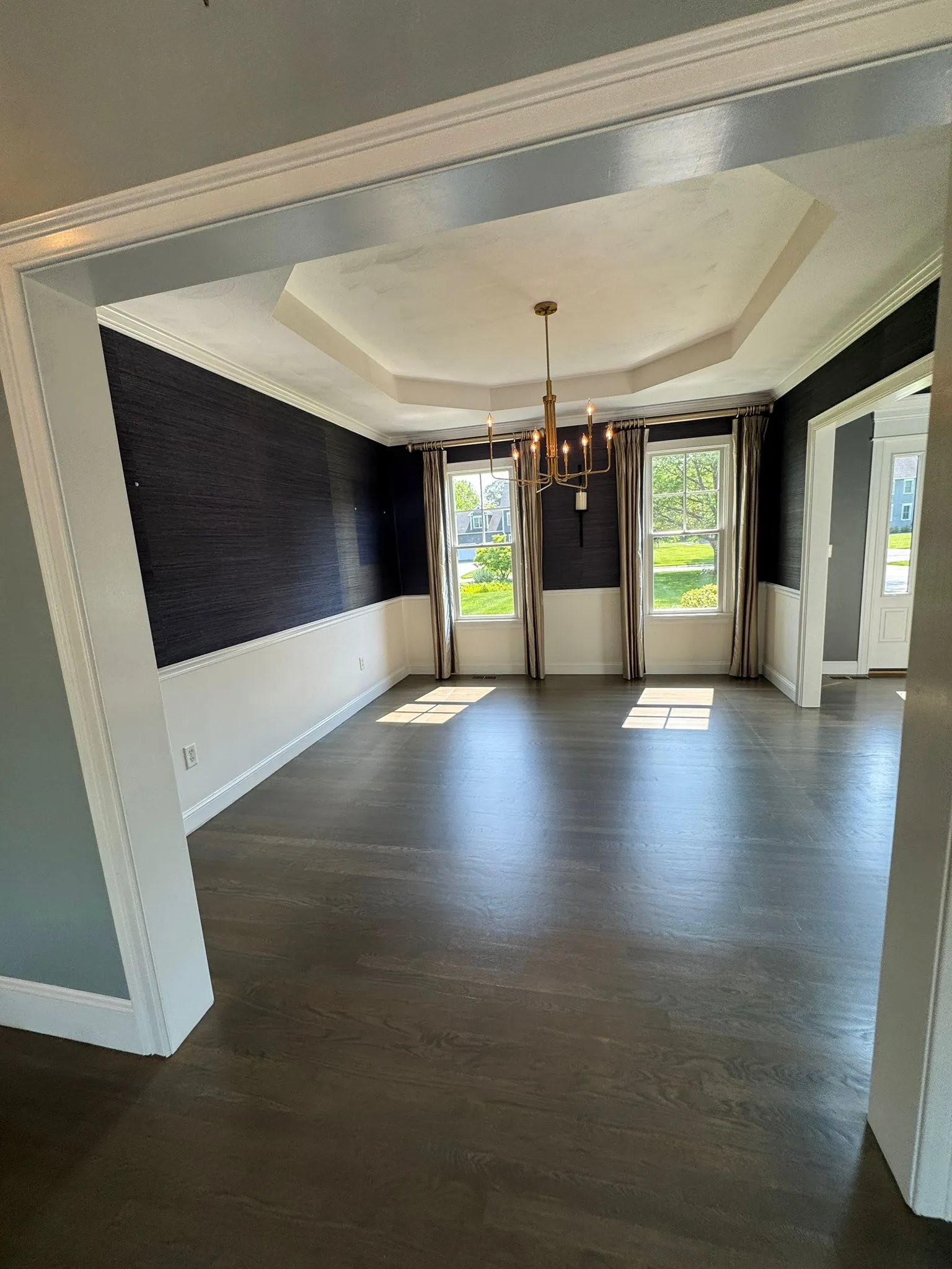 Commercial Cleaning Services