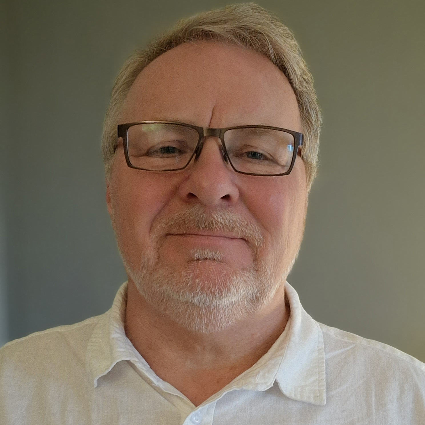 Grunder og eier av Itsjef.com