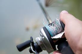 Knotted Reel Knotted Reel