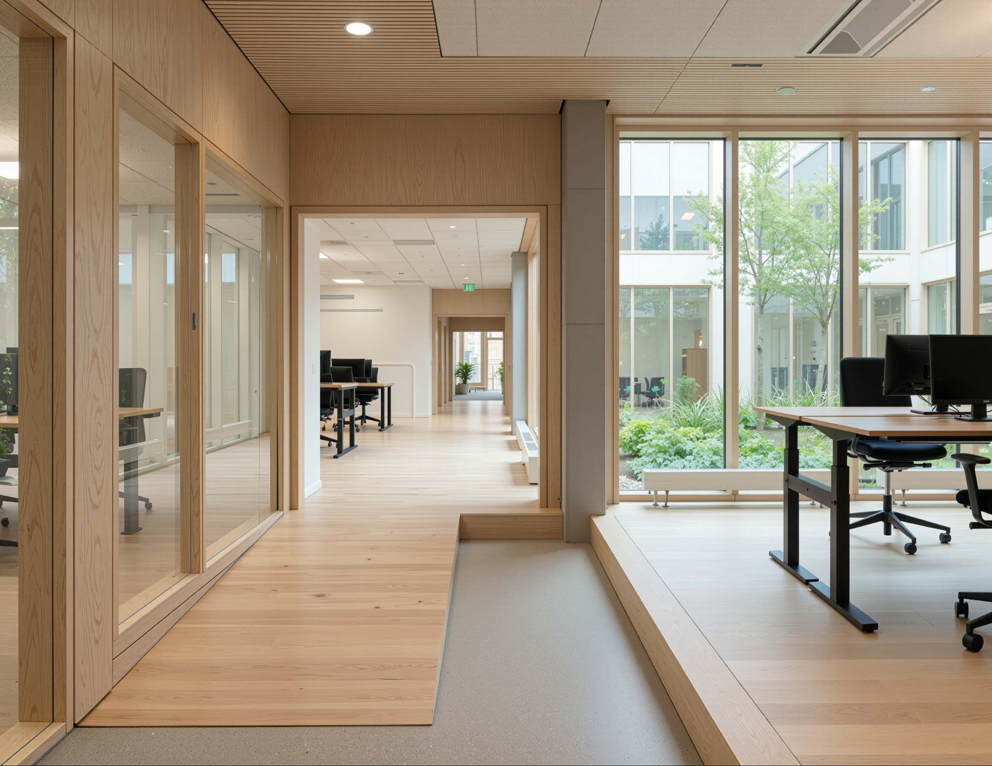 At the Edge of the Illusion At the Edge of the Illusion