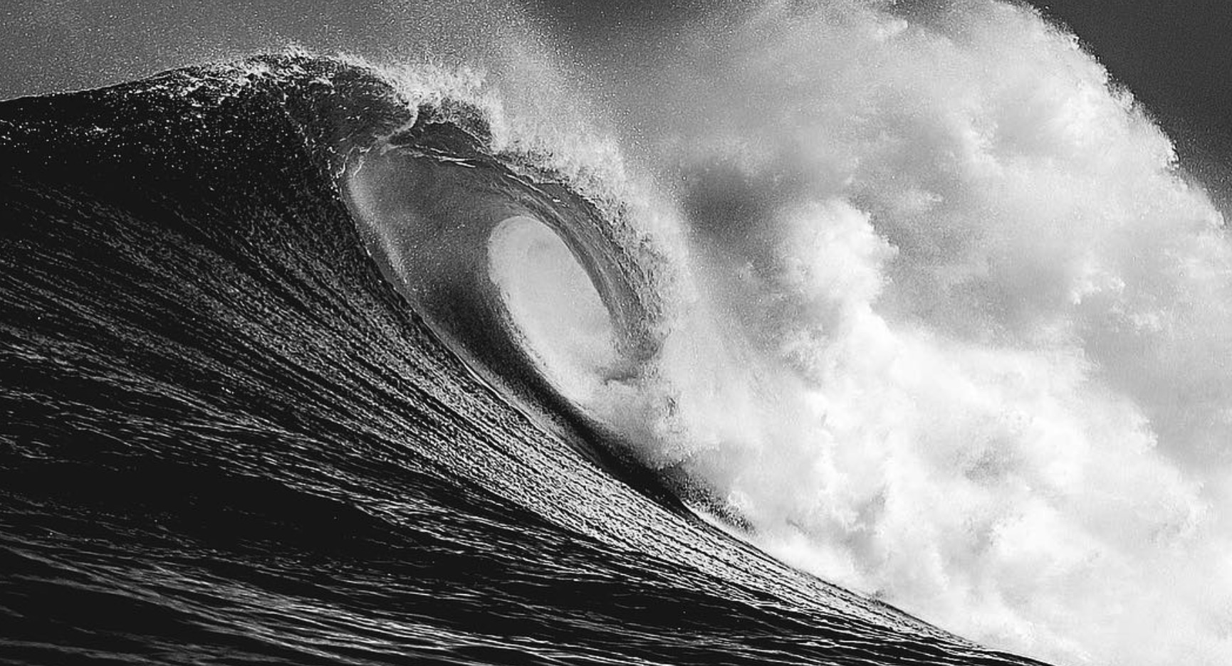 Perfect wave