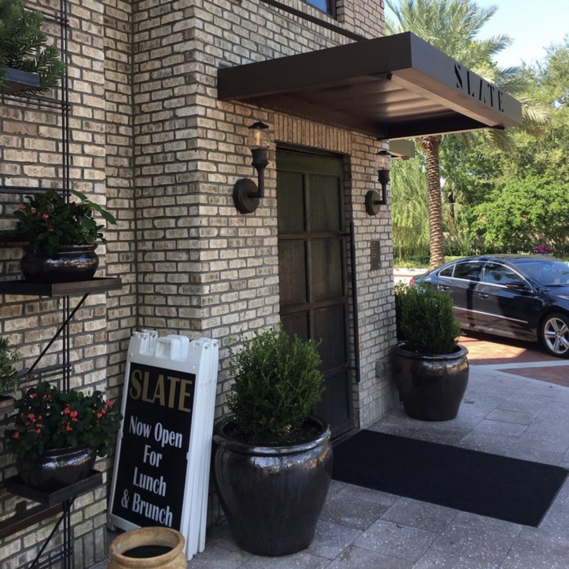 Slate Orlando Florida