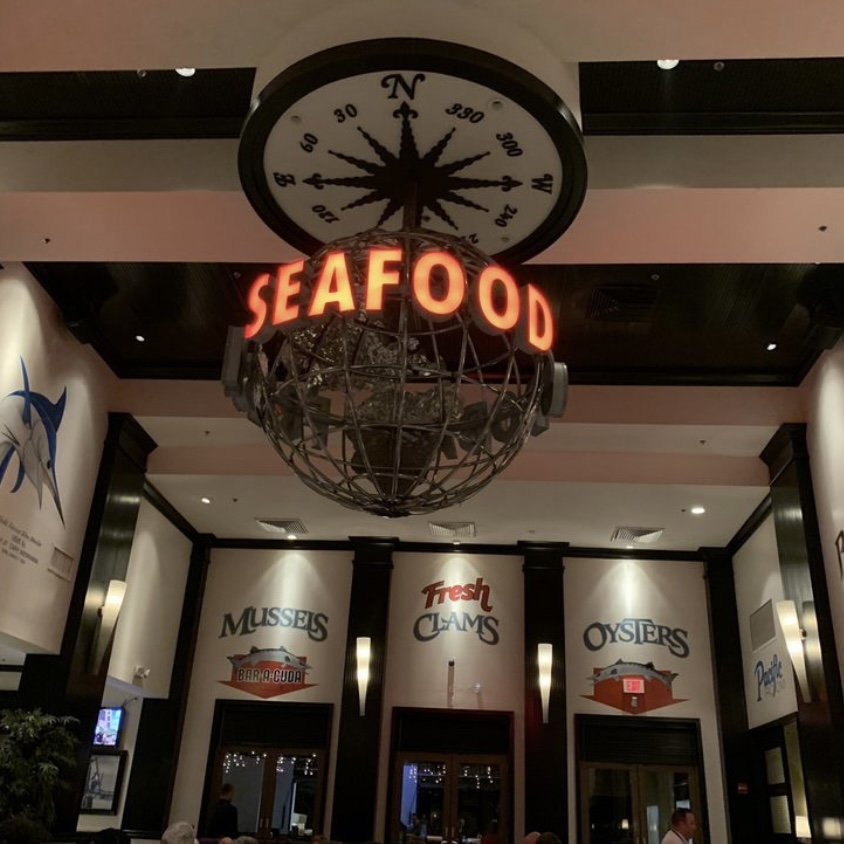 Big Fin Orlando Florida