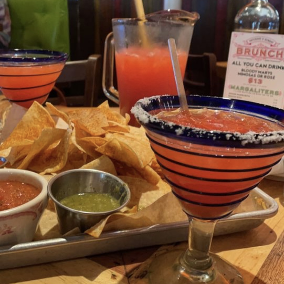 Rocco's Tacos Orlando Florida