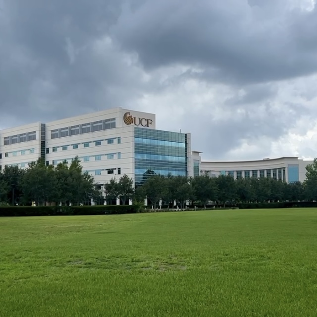 UCF (University of Central Florida) Lake Nona