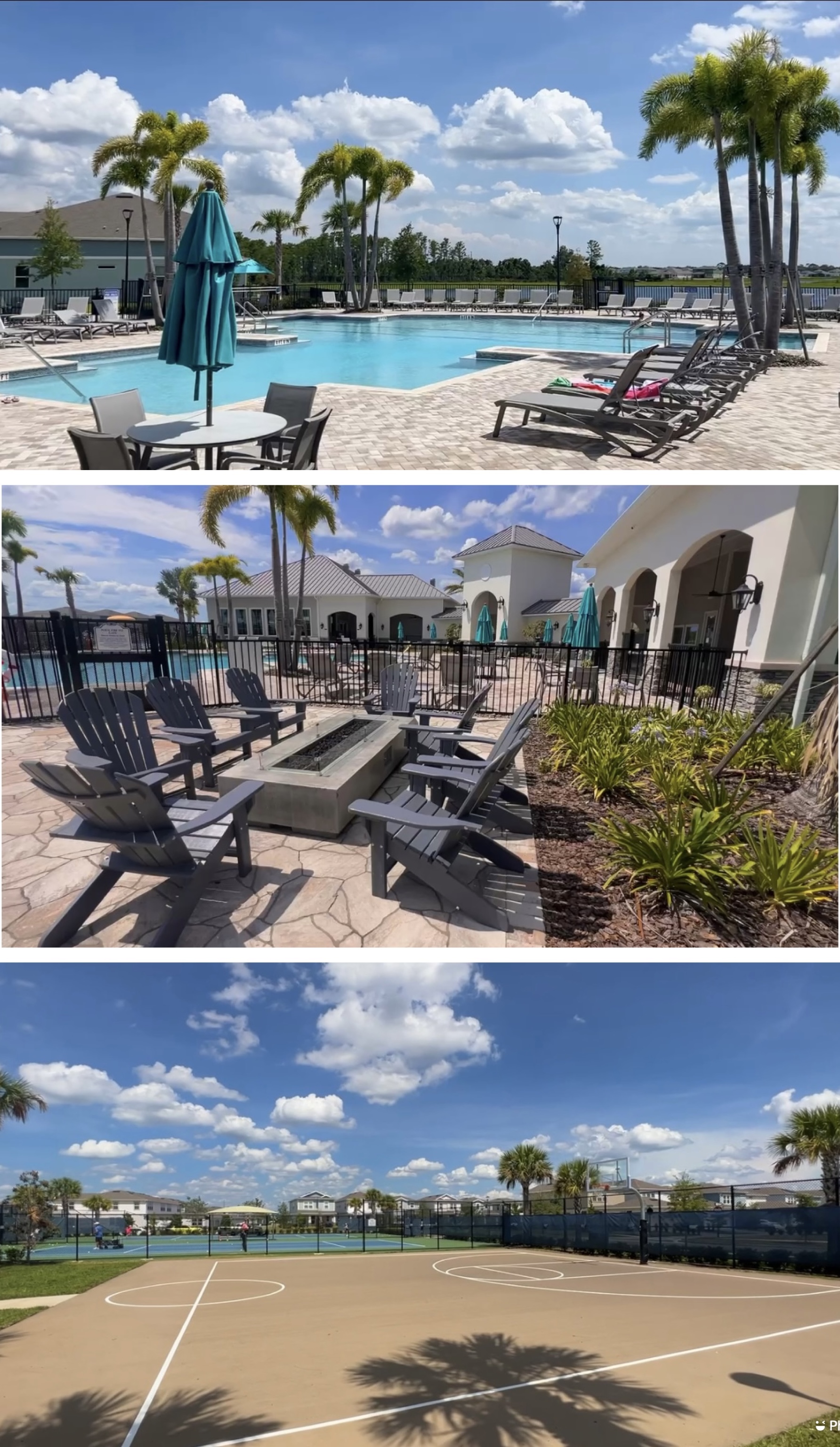 Isles Of Lake Nona Amenities