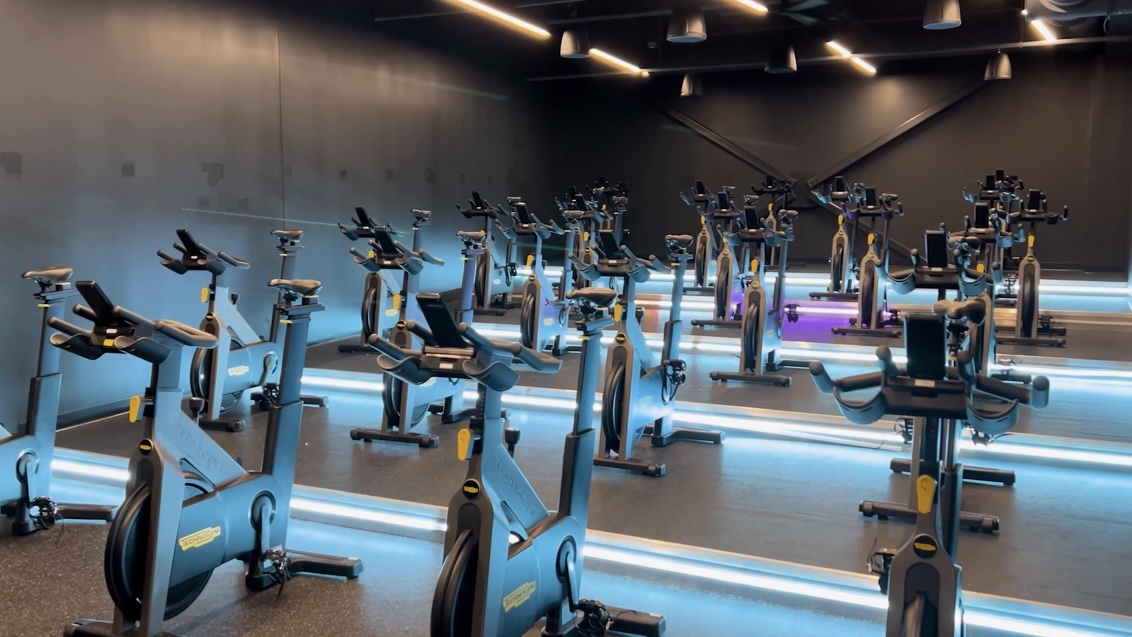 Lake Nona Performance Club | Orlando, FL