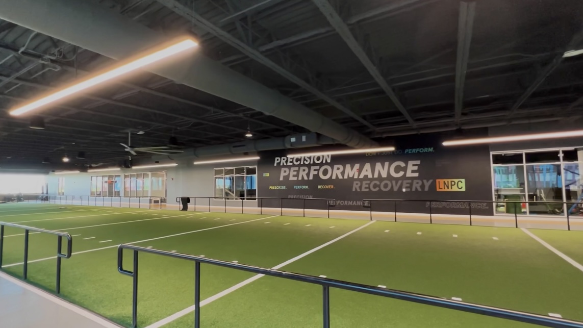 Lake Nona Performance Club | Orlando, FL