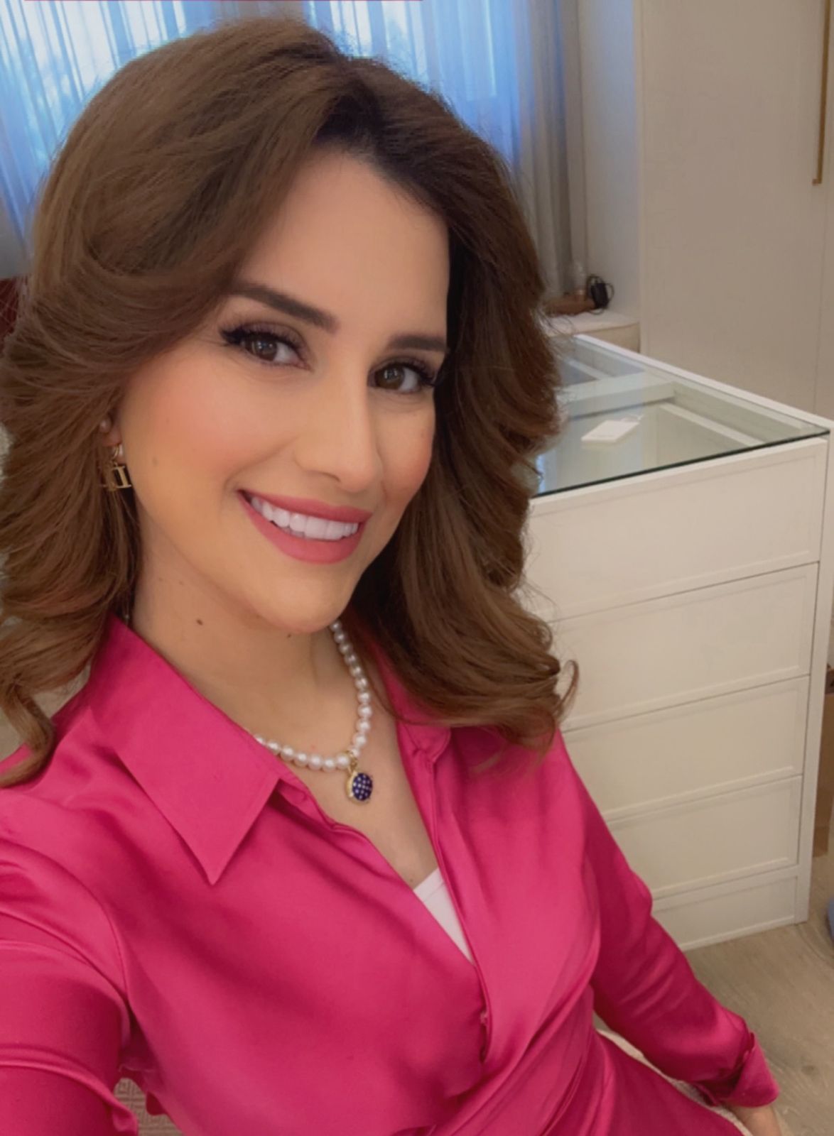 ربى الزريقات