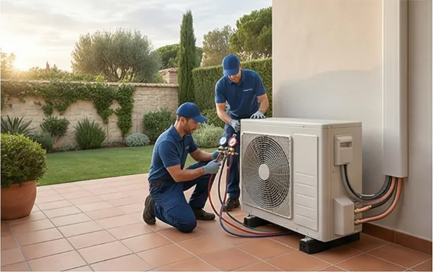 Why Annual AC Servicing is Crucial in Comunidad de Madrid