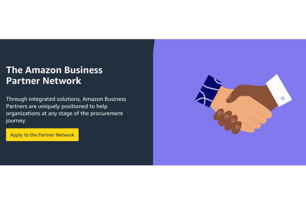 Leveraging Amazon for brand, partnerships and collaborations