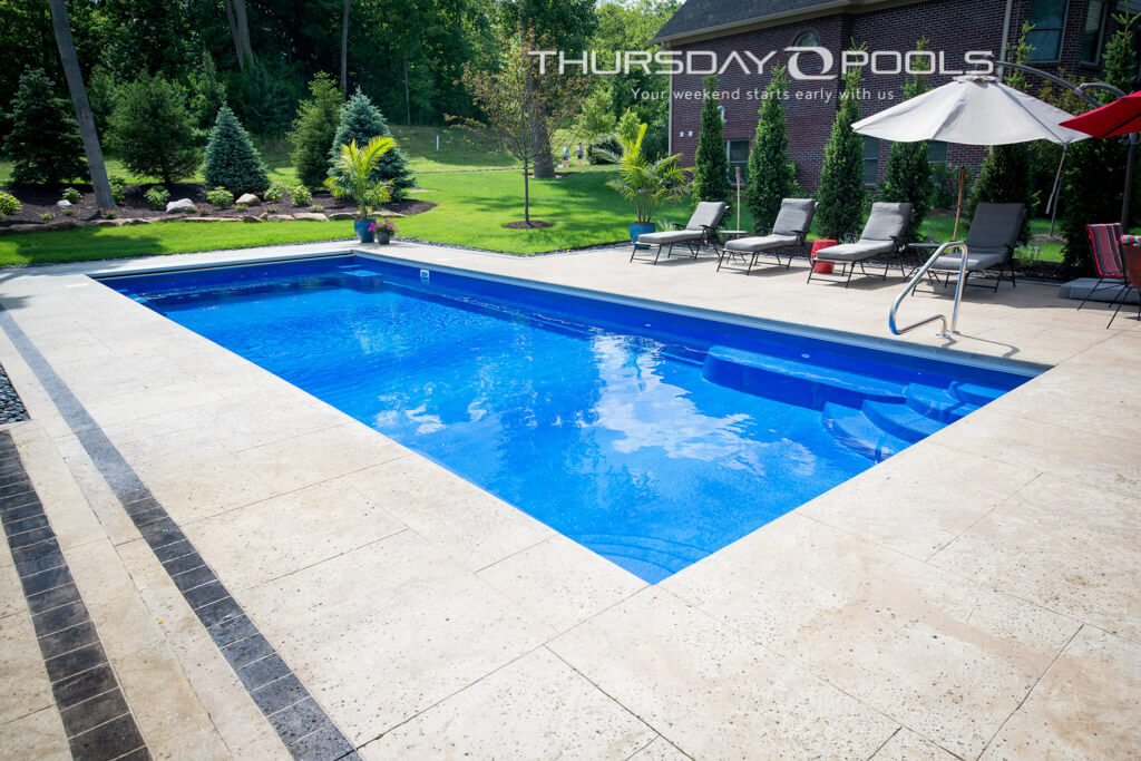 Selected Pool Image