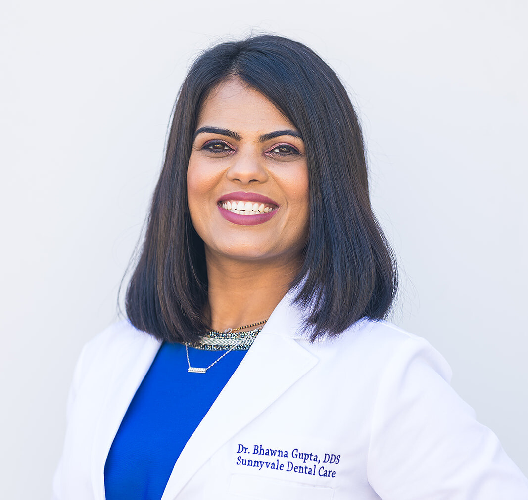 Dr. Gupta Sunnyvale Dental Care