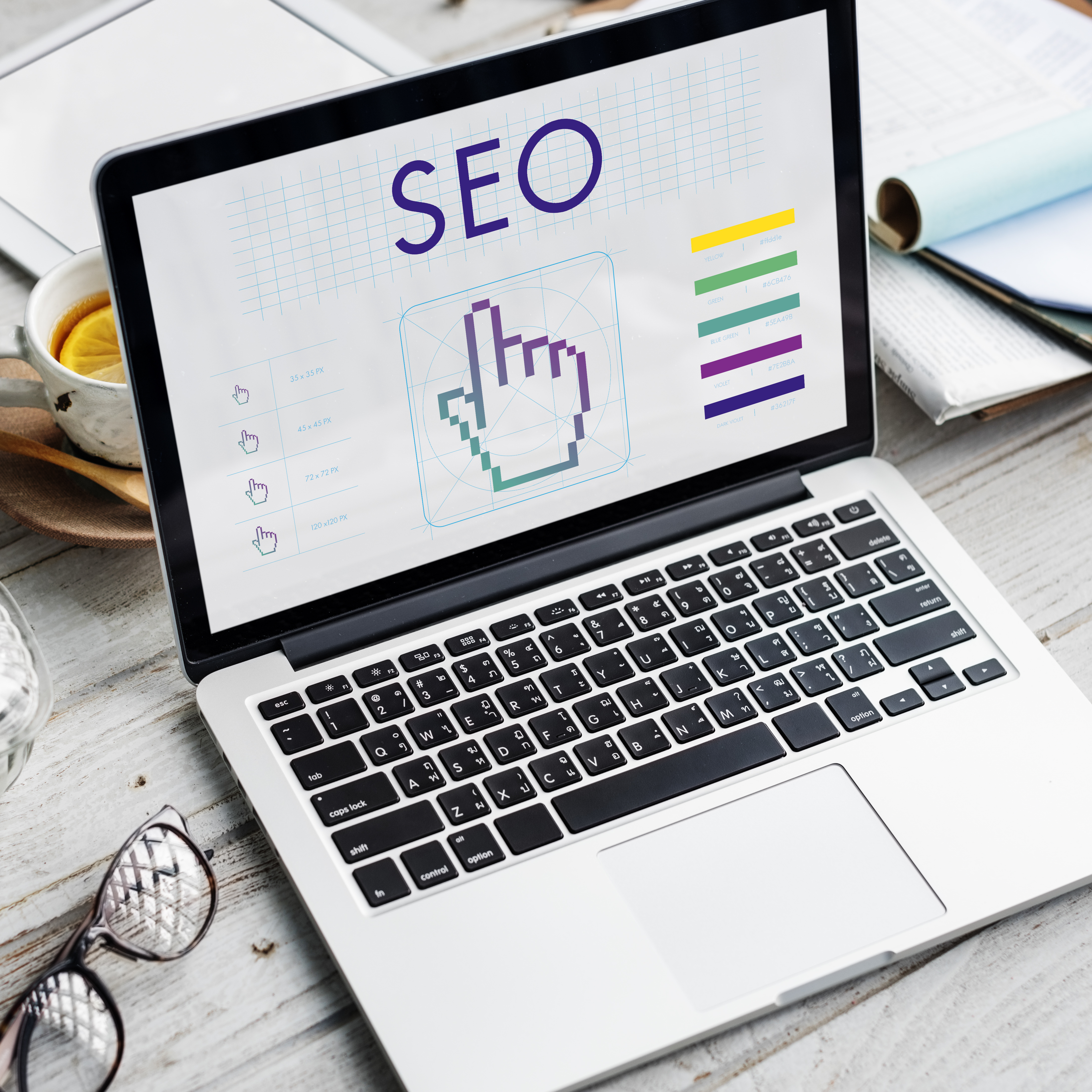 Unlocking the Magic of SEO: Your Gateway to Online Visibility with GoTiger