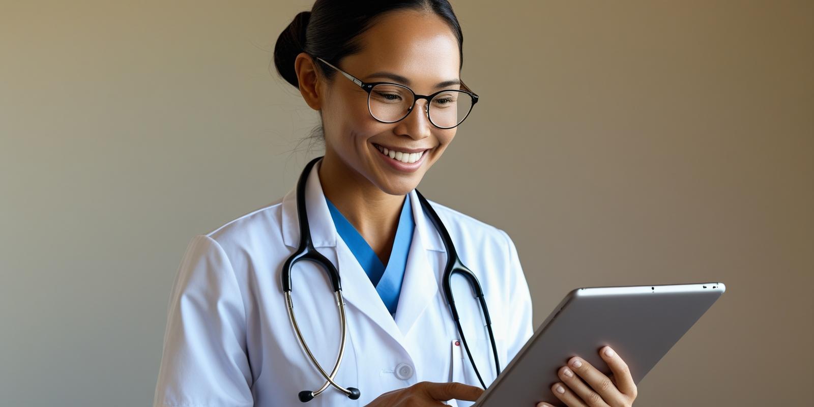 doctor tablet doctor tablet