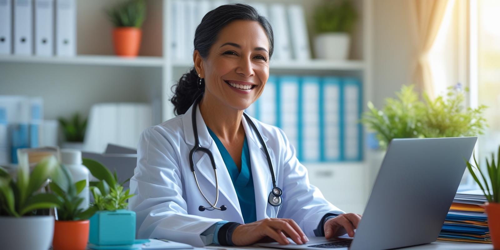female doctor female doctor