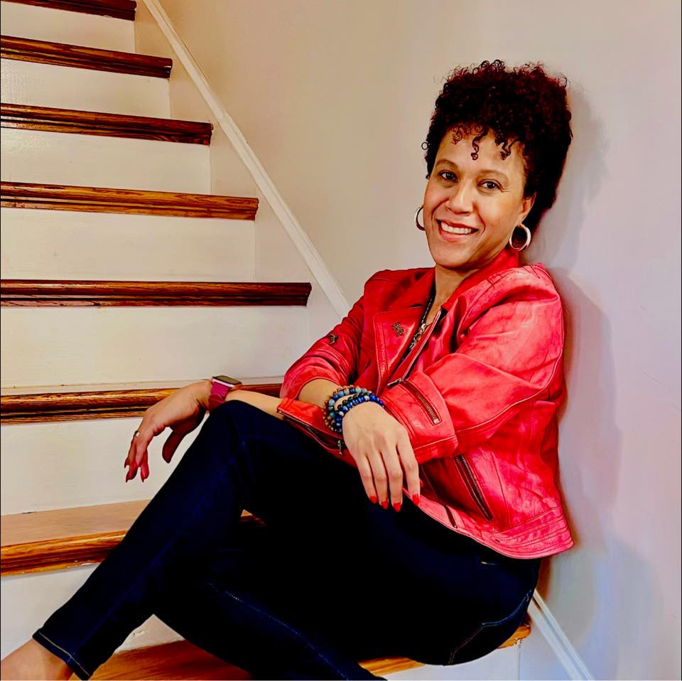 Helping Entrepreneurs Heal, Align & Thrive 