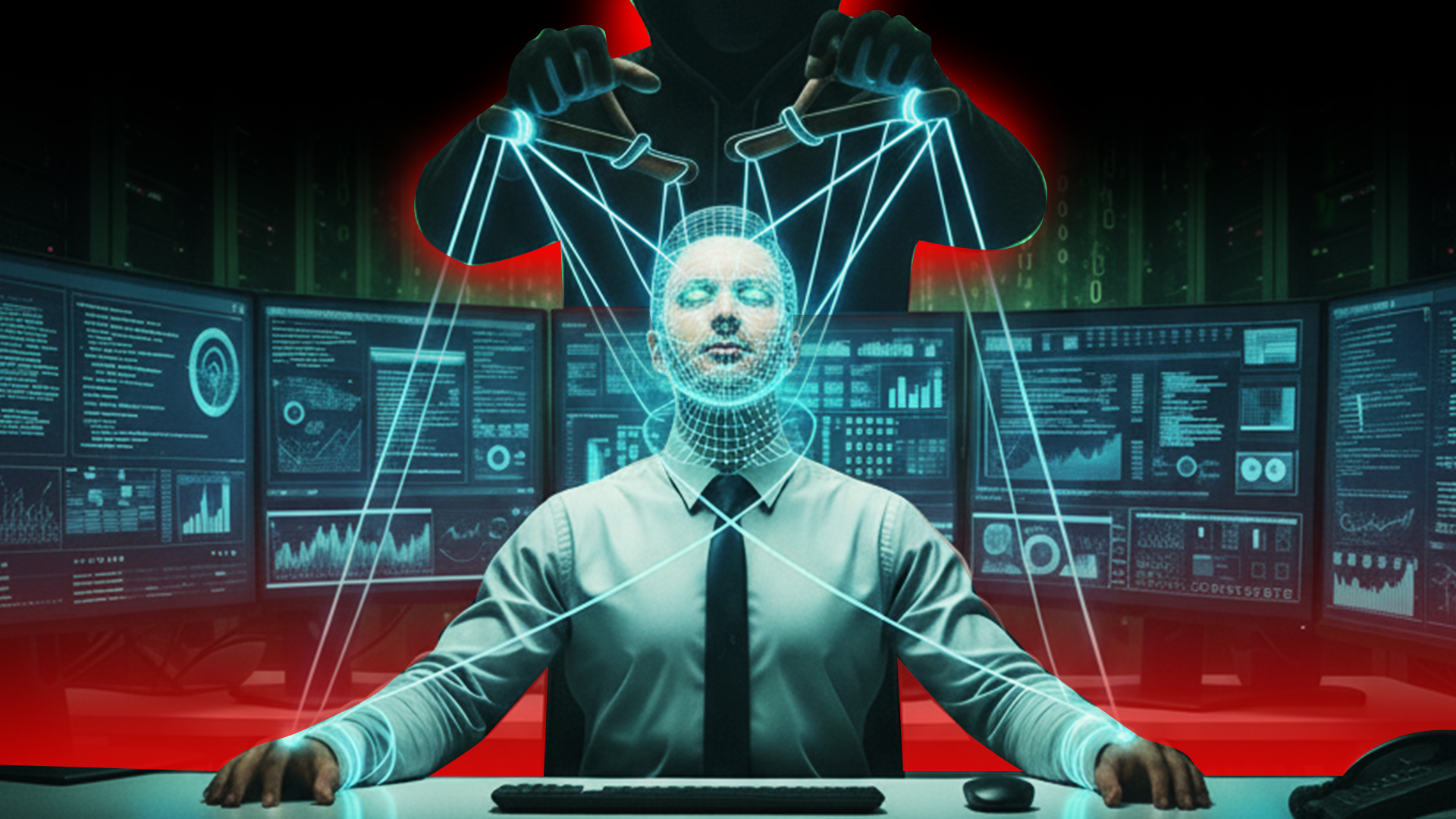 When Employees Become the Weak Link