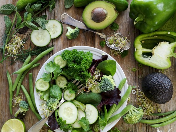 10 Health and Nutrition Tips That Will Supercharge You Back in Shape