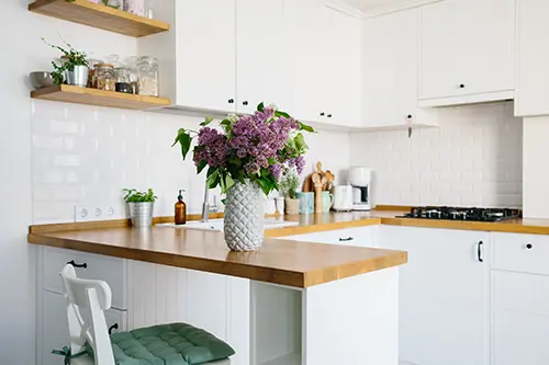 Maximizing Small Kitchen Spaces: Remodel Ideas You’ll Love