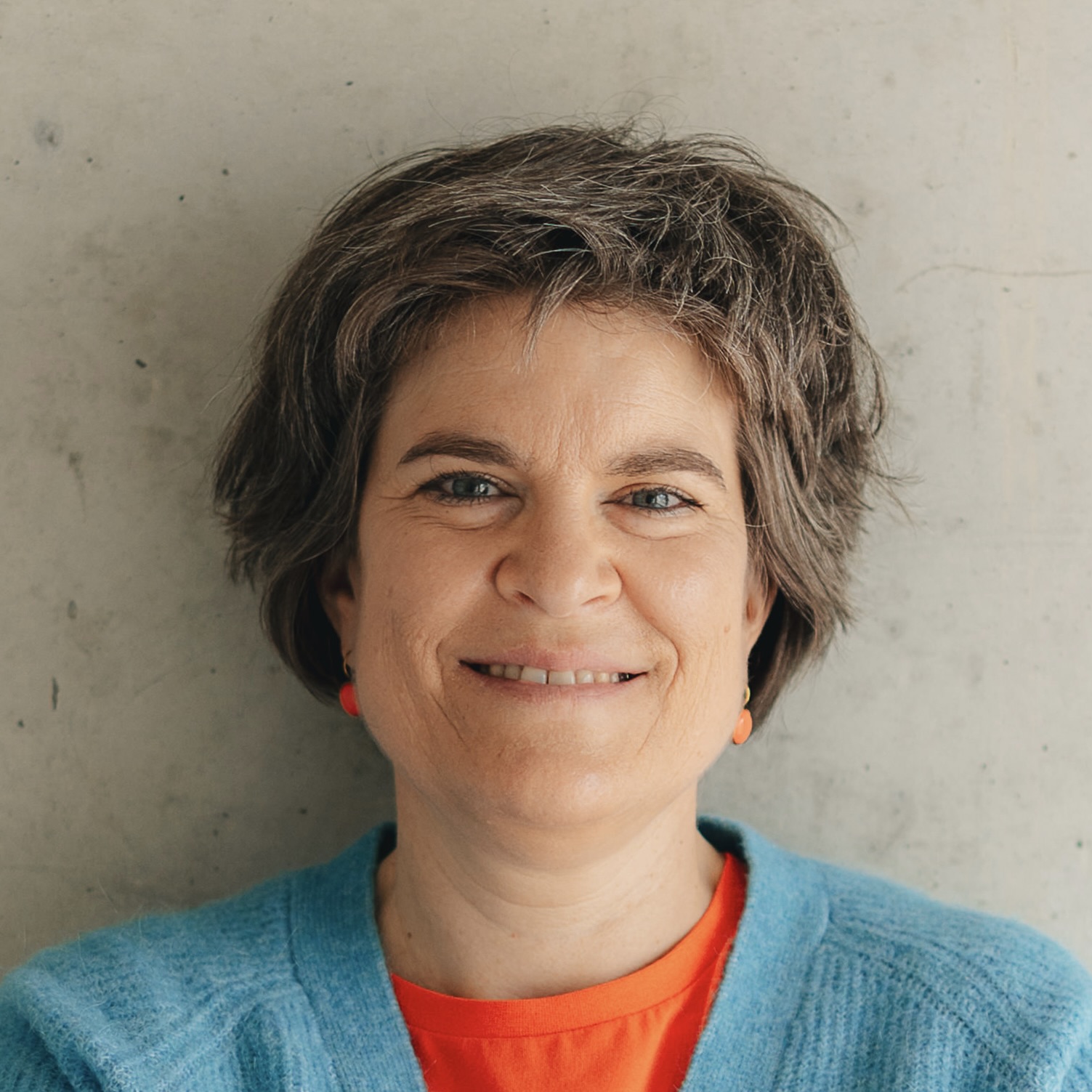 Fabienne Känel-Villars