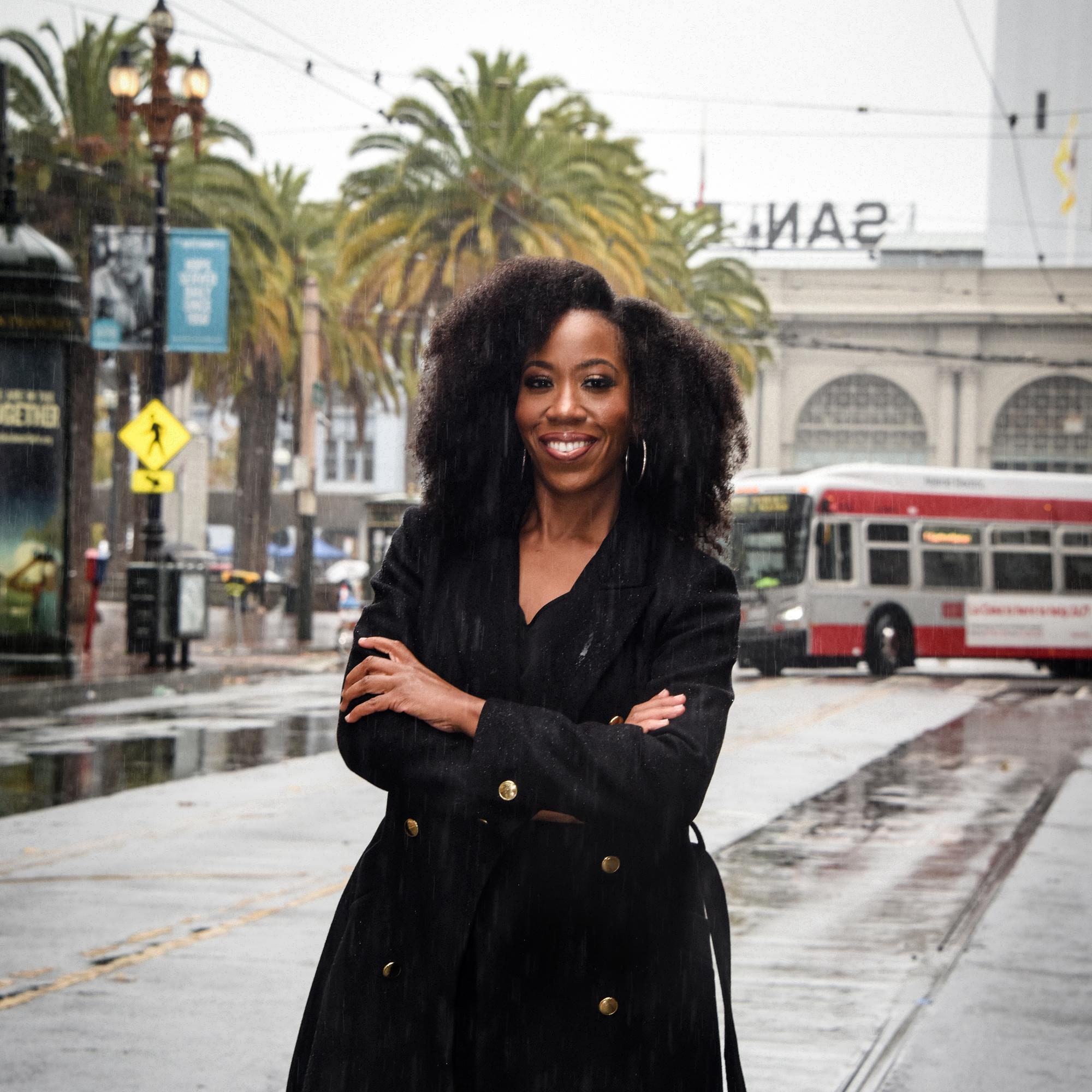 My professional background is diverse and varies within the industries of human resources staffing, financial budgeting, media production, marketing, and the restaurant industry. My approach comes from the place that every human being is inherently divine and knows the best course of action for themselves to take flight.
The clients that I work with live inspired lives because they are actually doing the things that they have always wanted to do; becoming intentional authors of their life stories. This is where miracles are created and experienced.
I will guide you towards touching your dreams by being your coach. I have tools for how to get you there, because I have done it myself!
My personal interests include fitness, dancing, being a karaoke superstar, and making individuals grin and chuckle.