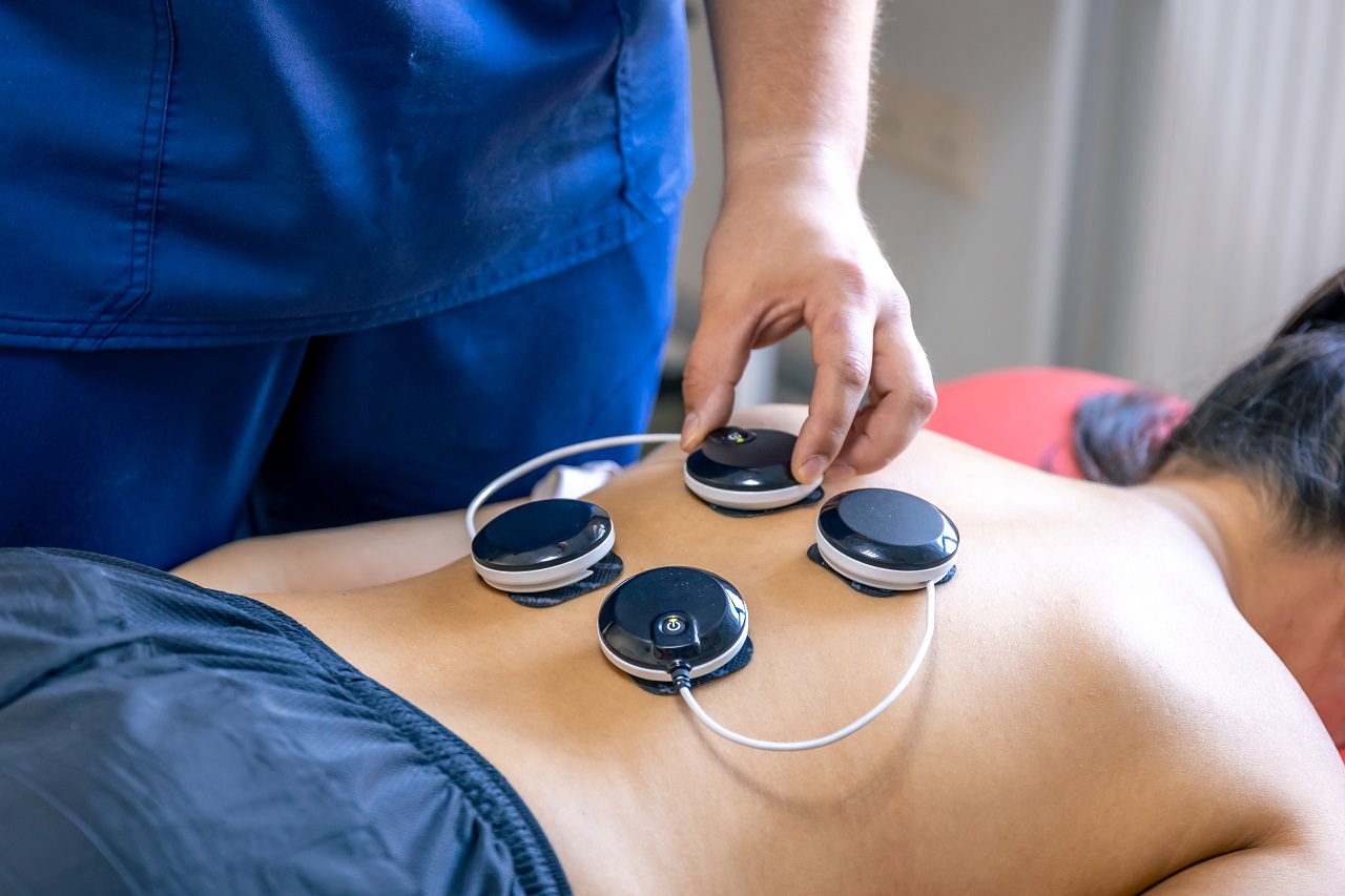 Intramuscular Stimulation