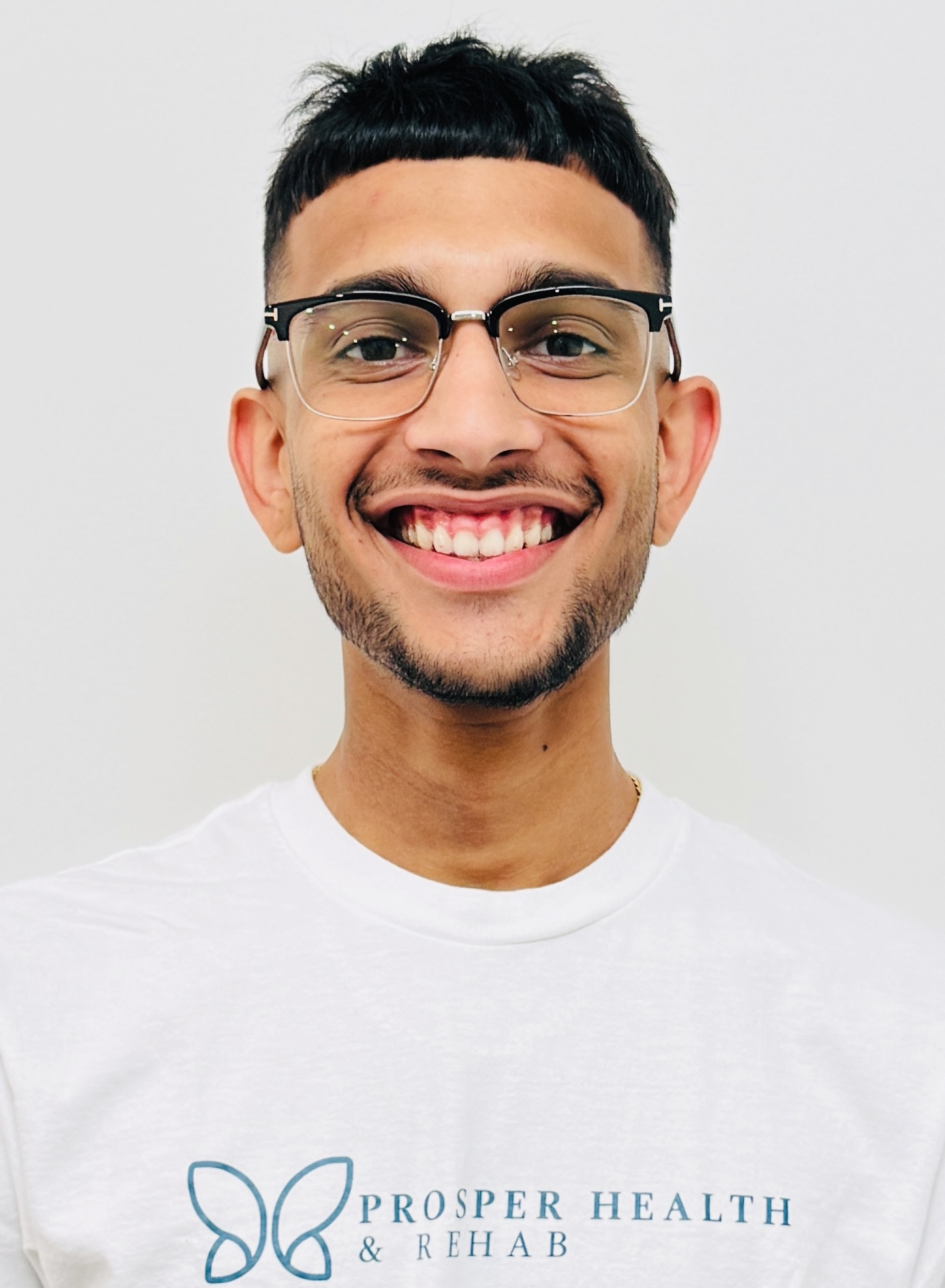 Nirvair Dhaliwal