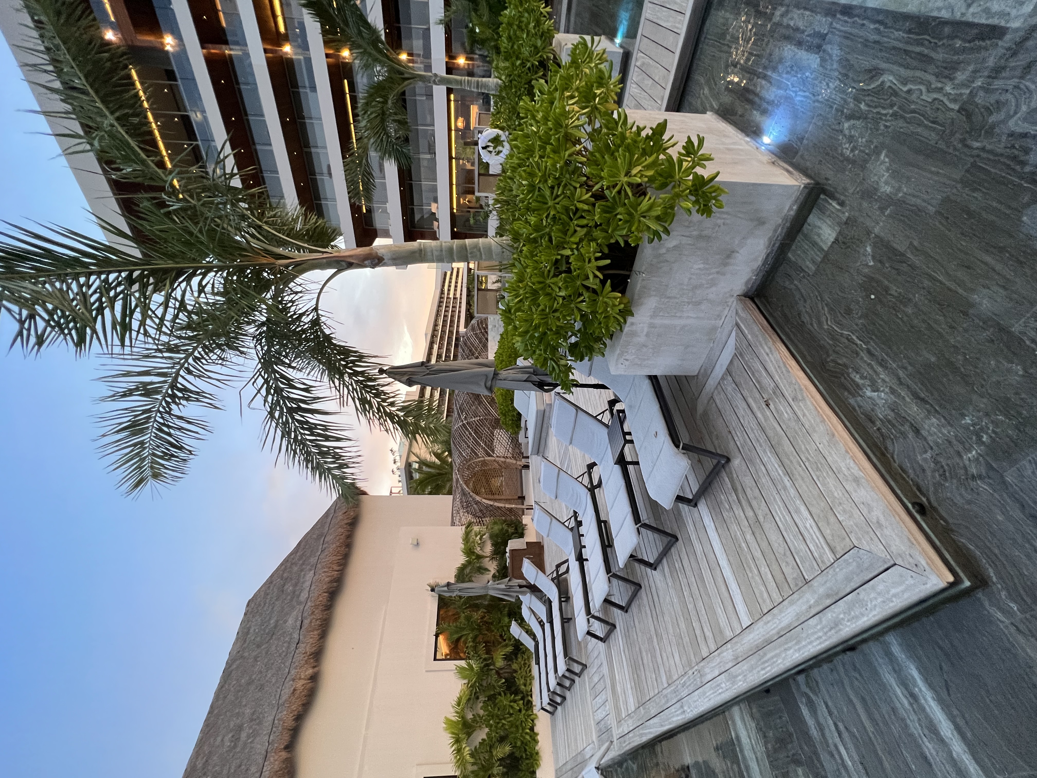 pool