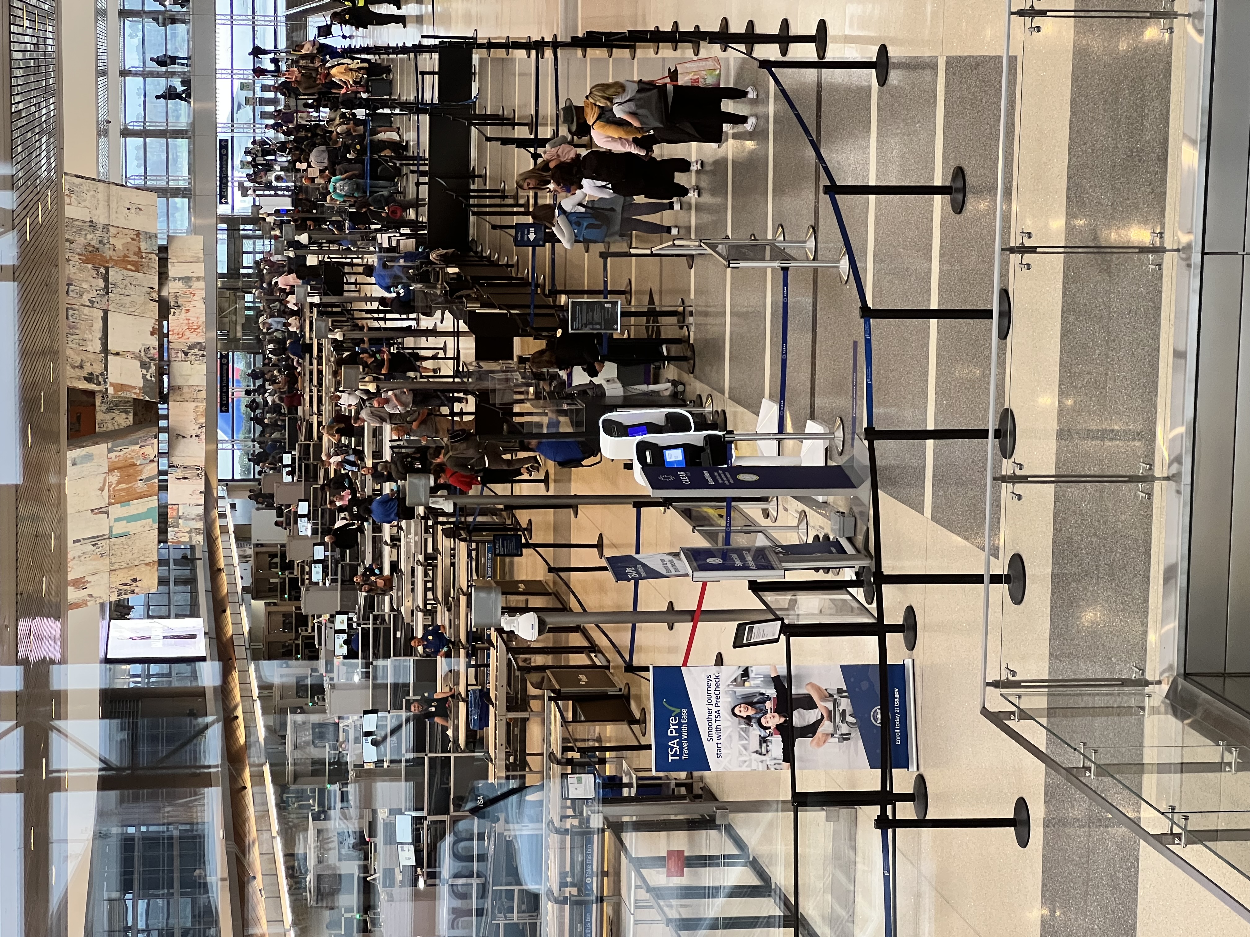 airport airport