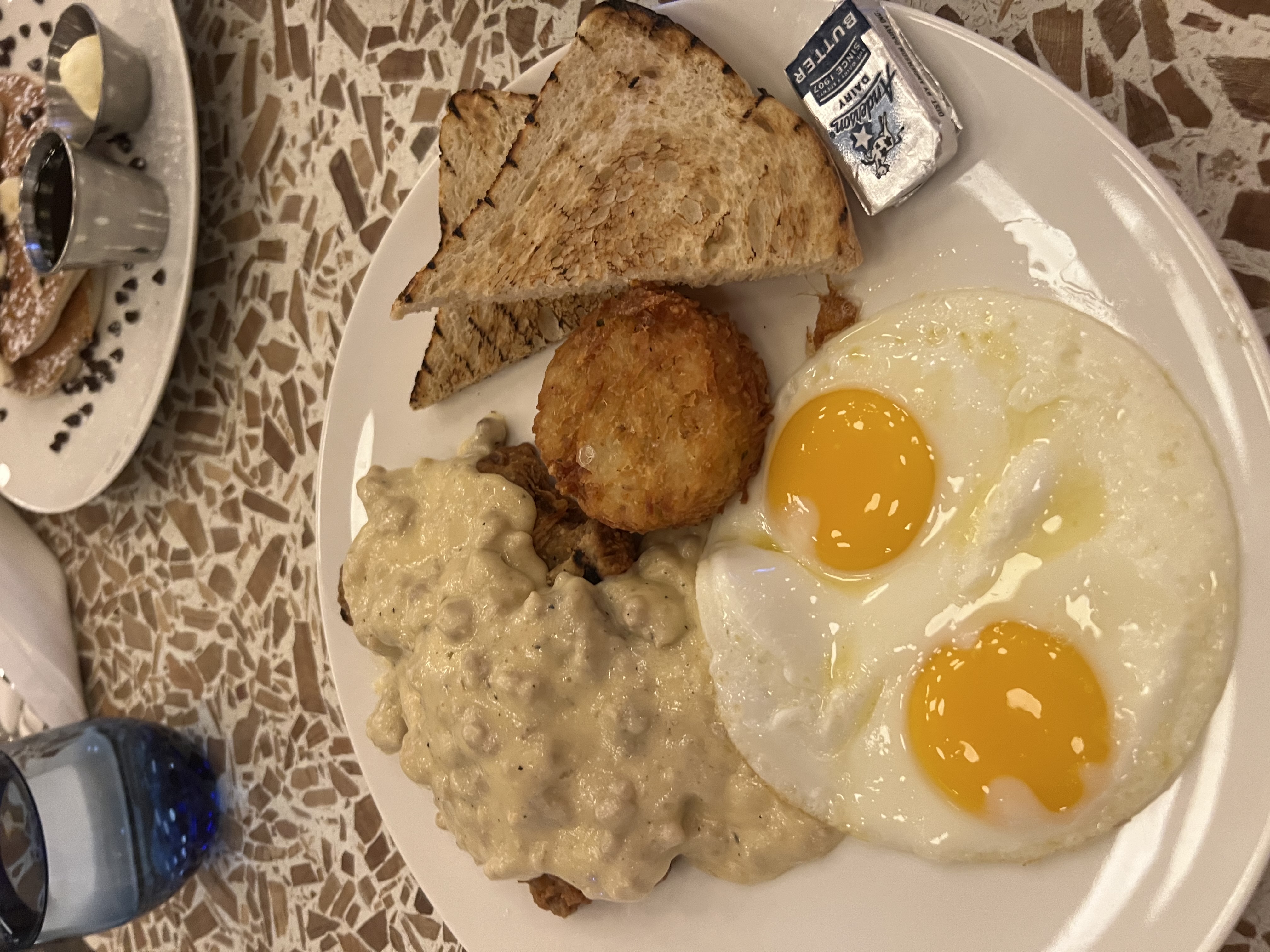 food food