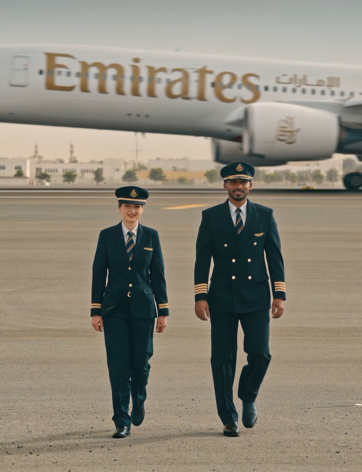 Emirates Locks the First-Class Door—Unless You’re Elite (Or Have the Right Credit Card) Emirates Locks the First-Class Door—Unless You’re Elite (Or Have the Right Credit Card)