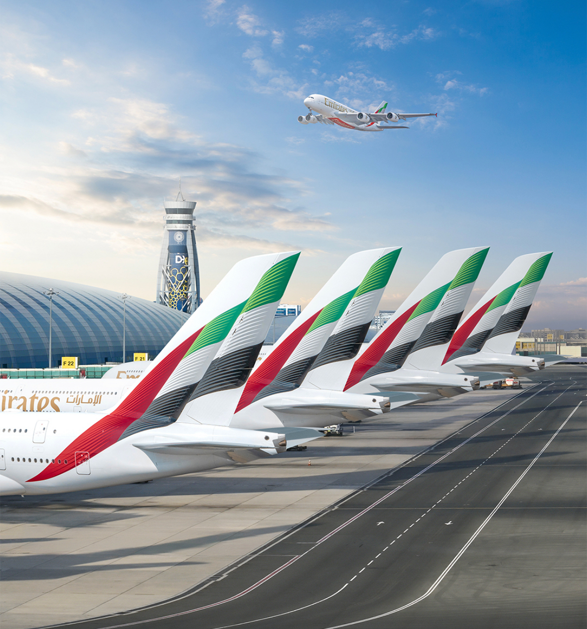 Emirates Locks the First-Class Door—Unless You’re Elite (Or Have the Right Credit Card) Emirates Locks the First-Class Door—Unless You’re Elite (Or Have the Right Credit Card)