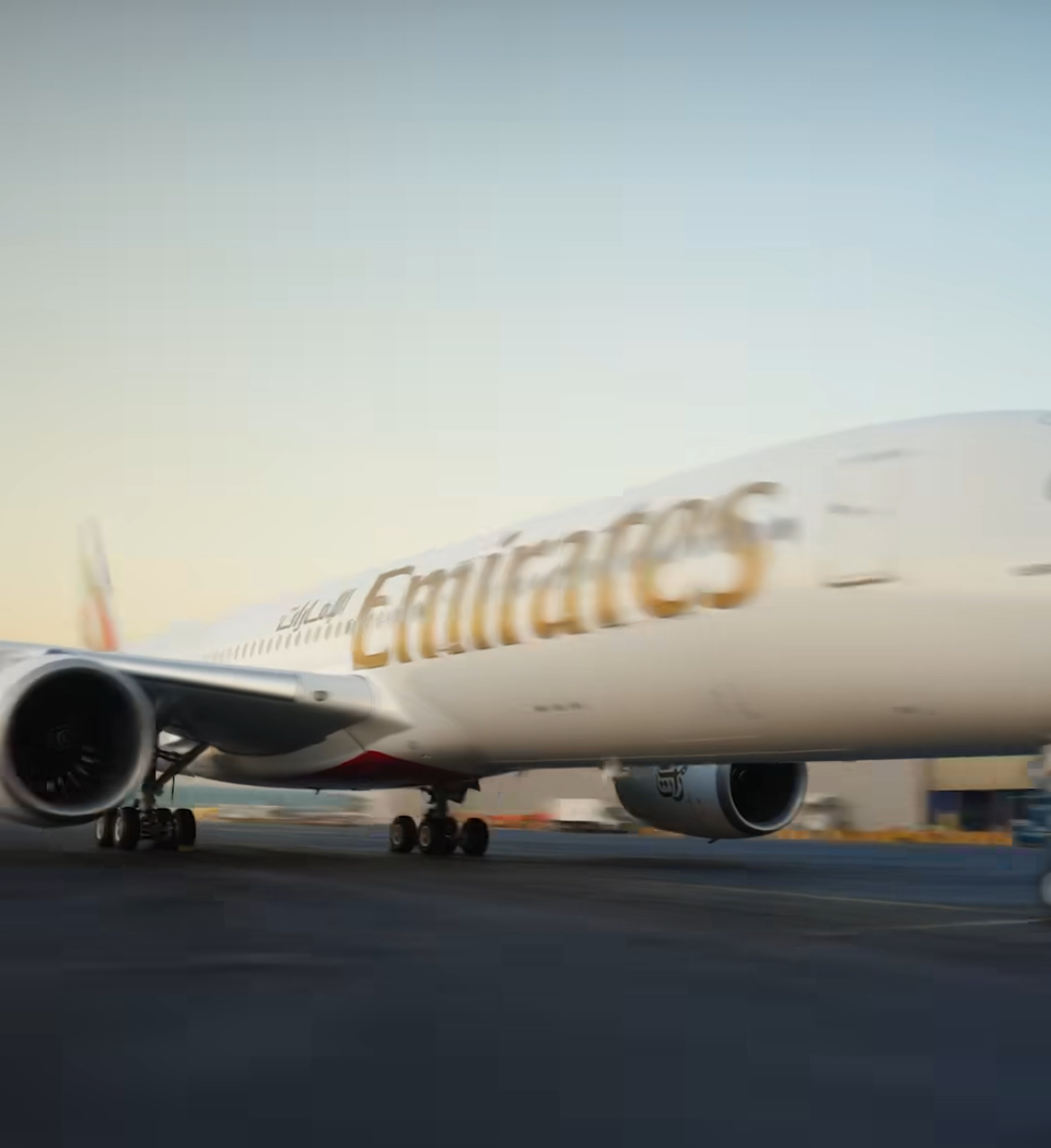 Emirates Locks the First-Class Door—Unless You’re Elite (Or Have the Right Credit Card) Emirates Locks the First-Class Door—Unless You’re Elite (Or Have the Right Credit Card)