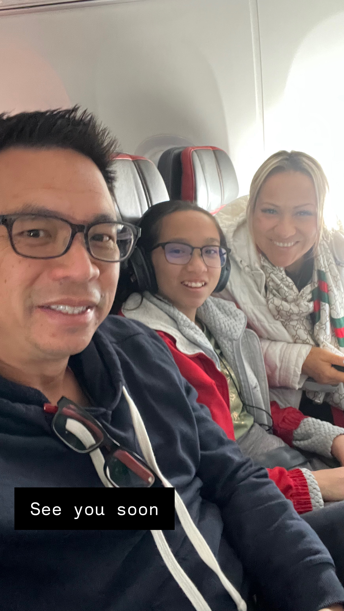 Same-Day Flight Same-Day Flight