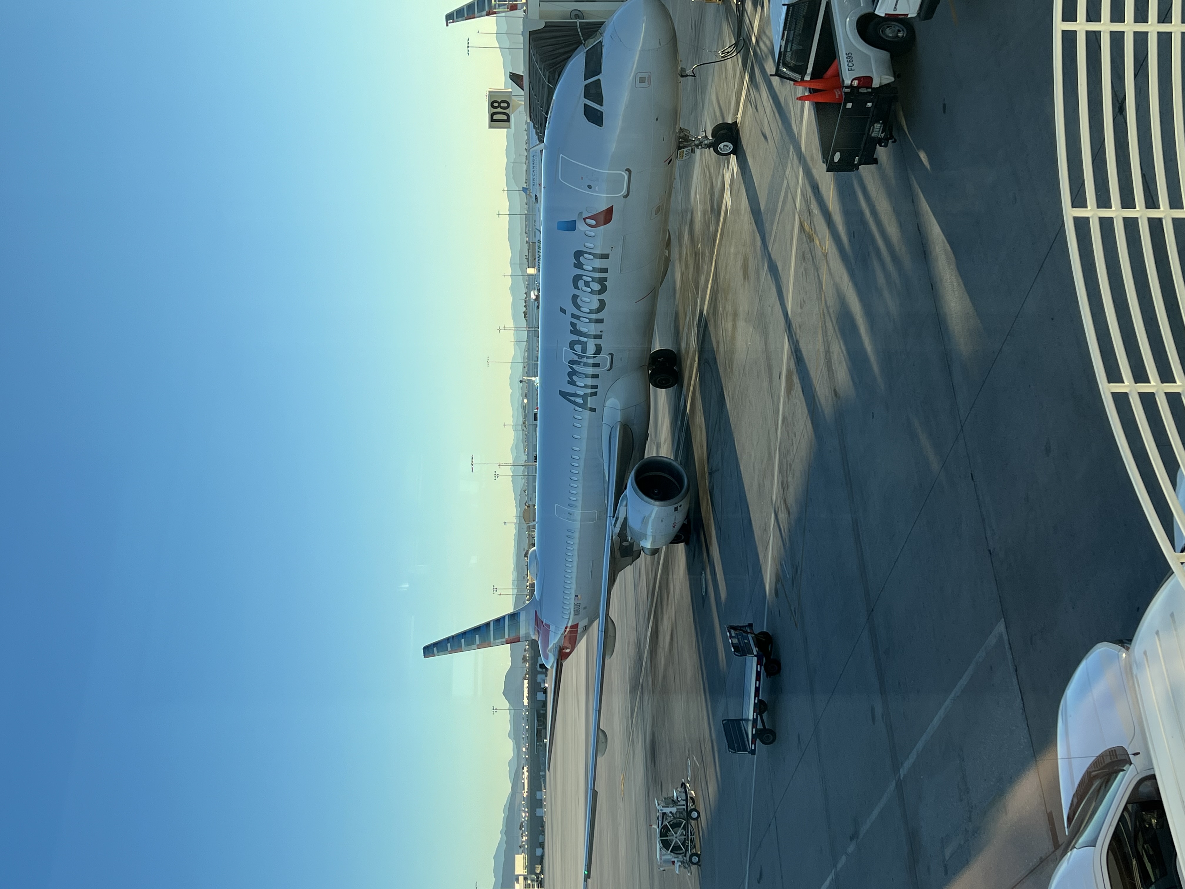 AMERICAN AIRLINES STATUS IN 2025: KEY TAKEAWAYS