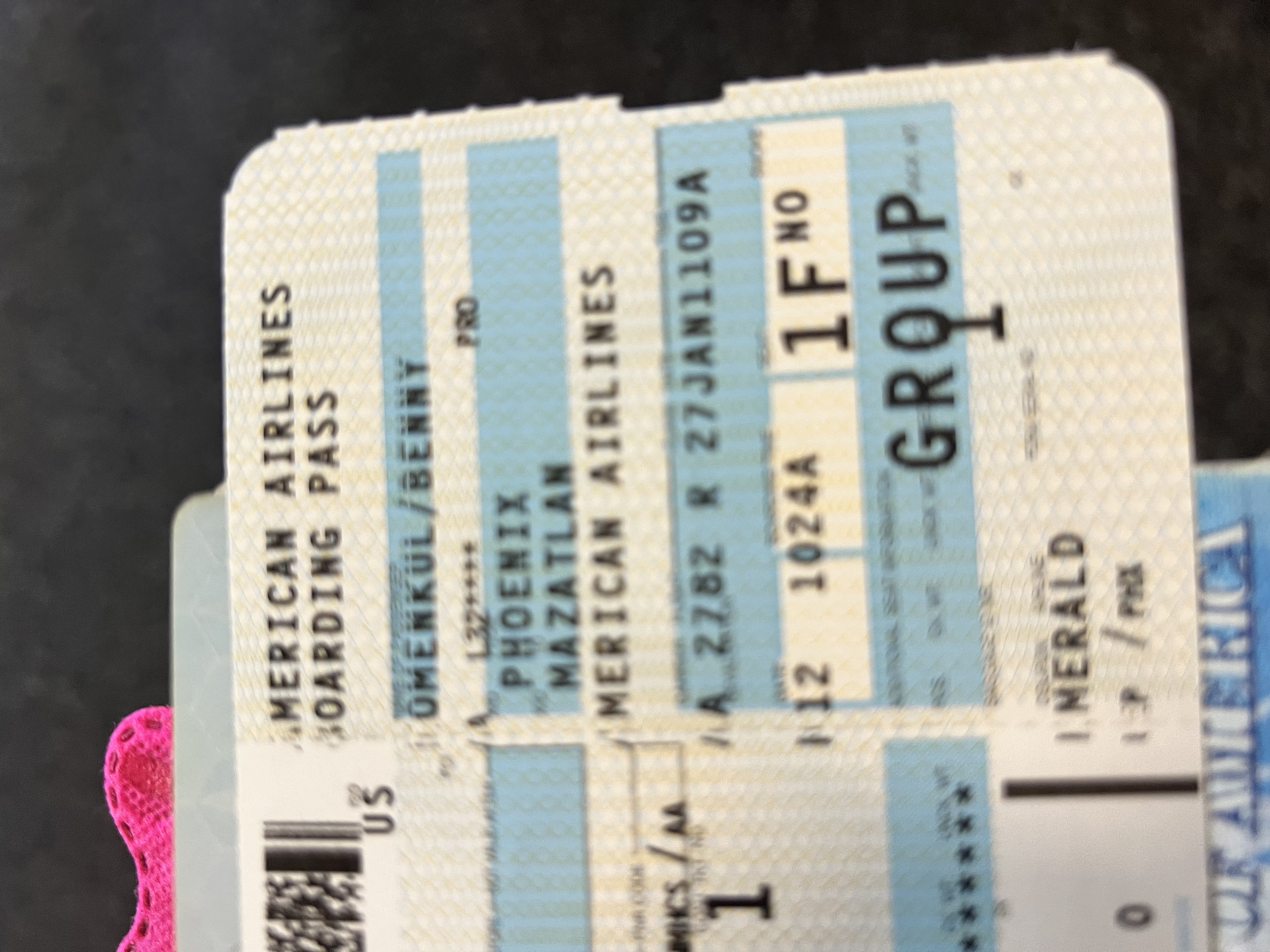AMERICAN AIRLINES STATUS IN 2025: KEY TAKEAWAYS