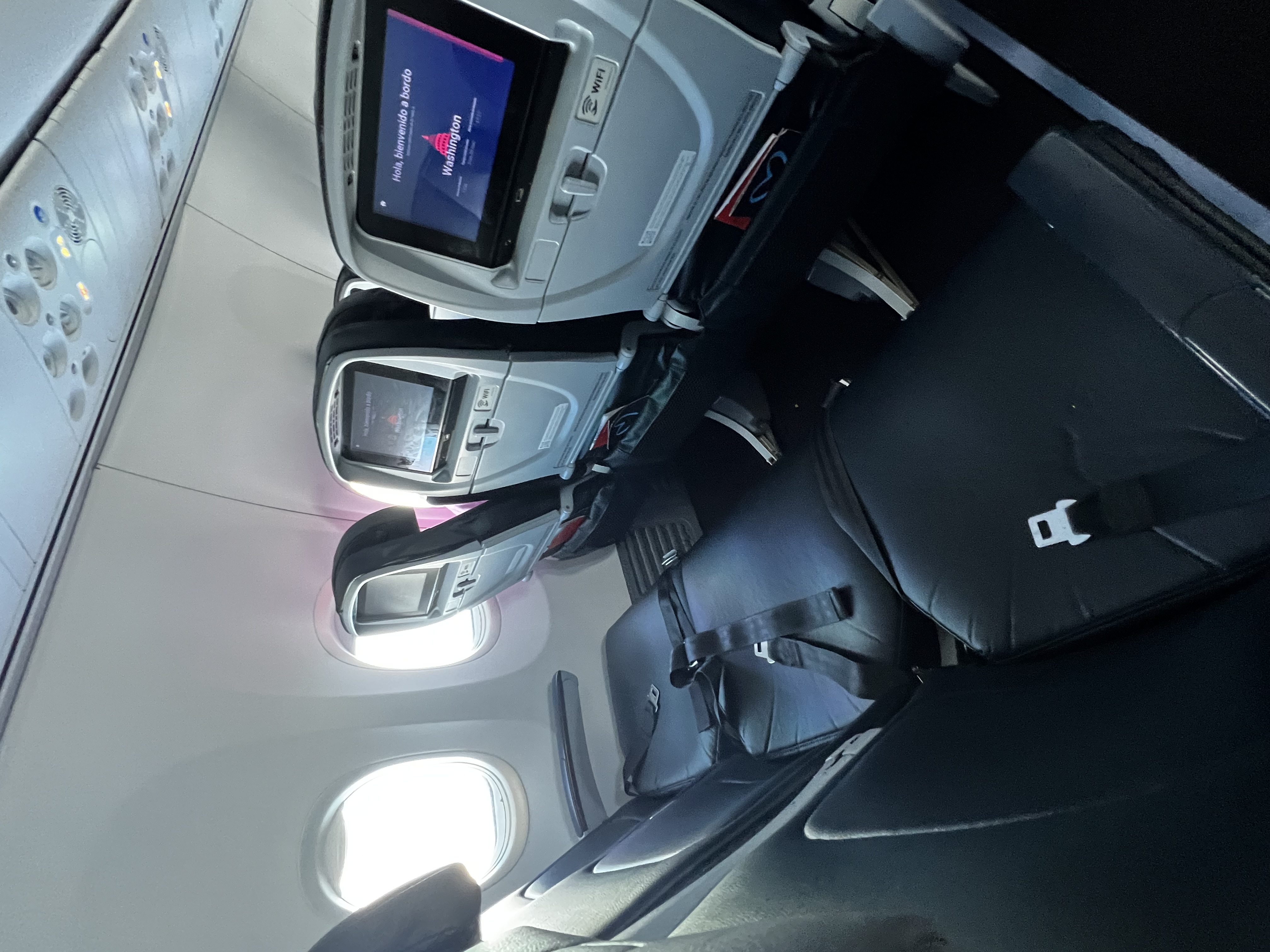 Why Airline Seats Feel Smaller Why Airline Seats Feel Smaller