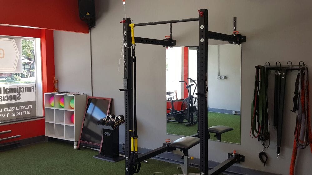 Body Image Fitness NY Body Image Fitness NY