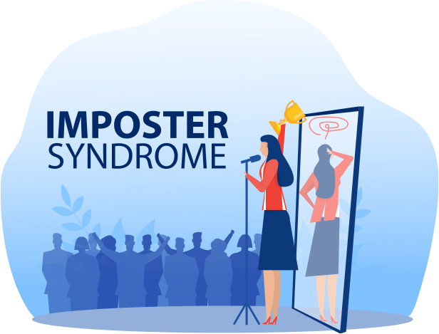 impostor syndrome impostor syndrome